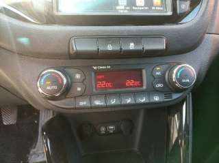 Recambio de mando climatizador para kia cee´d 2012-2018 x-tech referencia OEM IAM 97250A2203  