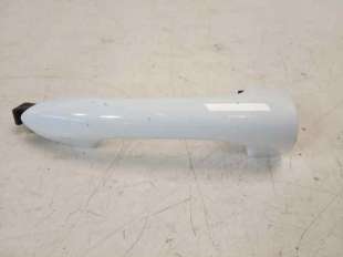 Recambio de maneta exterior delantera derecha para kia cee´d 2012-2018 x-tech referencia OEM IAM 82665A2000  