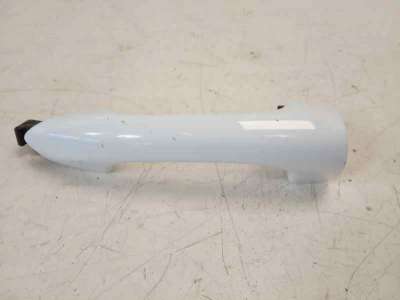 Recambio de maneta exterior delantera derecha para kia cee´d 2012-2018 x-tech referencia OEM IAM 82665A2000  