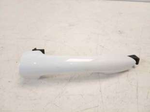 Recambio de maneta exterior delantera izquierda para kia cee´d 2012-2018 x-tech referencia OEM IAM 82651A2000  