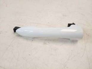 Recambio de maneta exterior trasera derecha para kia cee´d 2012-2018 x-tech referencia OEM IAM 82661A2000  