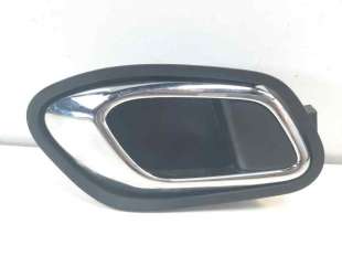 Recambio de maneta interior delantera derecha para kia cee´d 2012-2018 x-tech referencia OEM IAM 82623A2000  