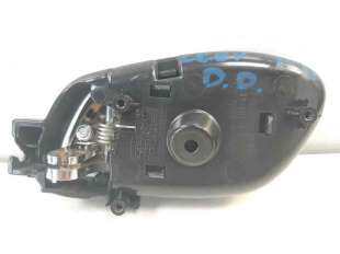 Recambio de maneta interior delantera derecha para kia cee´d 2012-2018 x-tech referencia OEM IAM 82623A2000   2