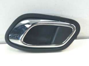 Recambio de maneta interior delantera izquierda para kia cee´d 2012-2018 x-tech referencia OEM IAM 82623A2000  