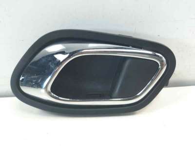 Recambio de maneta interior delantera izquierda para kia cee´d 2012-2018 x-tech referencia OEM IAM 82623A2000  