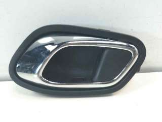 Recambio de maneta interior delantera izquierda para kia cee´d 2012-2018 x-tech referencia OEM IAM 82623A2000  