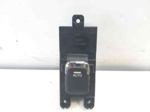 Recambio de mando elevalunas trasero derecho para kia cee´d 2012-2018 x-tech referencia OEM IAM 93580A2100  