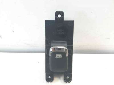 Recambio de mando elevalunas trasero derecho para kia cee´d 2012-2018 x-tech referencia OEM IAM 93580A2100  