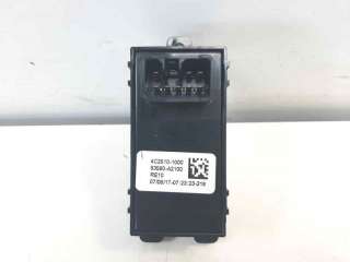 Recambio de mando elevalunas trasero derecho para kia cee´d 2012-2018 x-tech referencia OEM IAM 93580A2100  