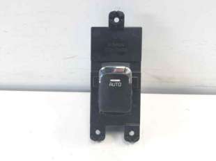 Recambio de mando elevalunas trasero izquierdo para kia cee´d 2012-2018 x-tech referencia OEM IAM 93580A2100  
