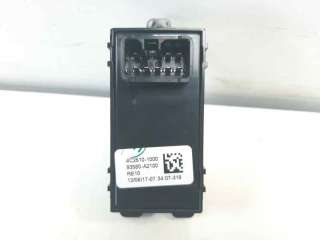 Recambio de mando elevalunas trasero izquierdo para kia cee´d 2012-2018 x-tech referencia OEM IAM 93580A2100  