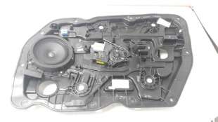 Recambio de elevalunas delantero derecho para kia cee´d 2012-2018 x-tech referencia OEM IAM 82480A2311  