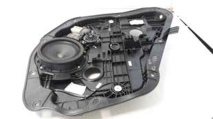 Recambio de elevalunas trasero derecho para kia cee´d 2012-2018 x-tech referencia OEM IAM 83481A2341  