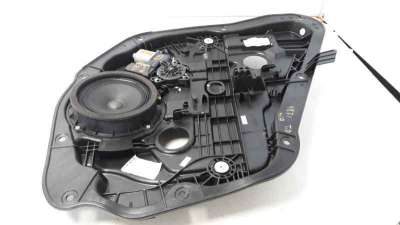 Recambio de elevalunas trasero derecho para kia cee´d 2012-2018 x-tech referencia OEM IAM 83481A2341  