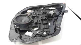 Recambio de elevalunas trasero derecho para kia cee´d 2012-2018 x-tech referencia OEM IAM 83481A2341  