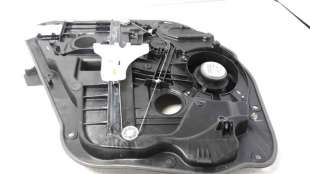 Recambio de elevalunas trasero derecho para kia cee´d 2012-2018 x-tech referencia OEM IAM 83481A2341   2