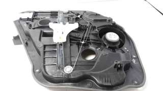 Recambio de elevalunas trasero derecho para kia cee´d 2012-2018 x-tech referencia OEM IAM 83481A2341  