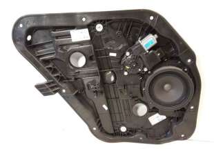 Recambio de elevalunas trasero izquierdo para kia cee´d 2012-2018 x-tech referencia OEM IAM 83470A2340  