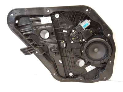 Recambio de elevalunas trasero izquierdo para kia cee´d 2012-2018 x-tech referencia OEM IAM 83470A2340  