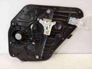 Recambio de elevalunas trasero izquierdo para kia cee´d 2012-2018 x-tech referencia OEM IAM 83470A2340   2