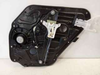 Recambio de elevalunas trasero izquierdo para kia cee´d 2012-2018 x-tech referencia OEM IAM 83470A2340  