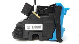 Recambio de cerradura puerta trasera derecha para kia cee´d 2012-2018 x-tech referencia OEM IAM 81420A2400  