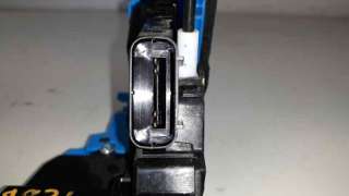 Recambio de cerradura puerta trasera derecha para kia cee´d 2012-2018 x-tech referencia OEM IAM 81420A2400  