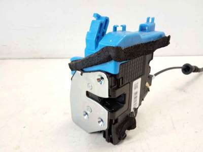 Recambio de cerradura puerta trasera izquierda para kia cee´d 2012-2018 x-tech referencia OEM IAM 81410A2100  