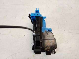 Recambio de cerradura puerta trasera izquierda para kia cee´d 2012-2018 x-tech referencia OEM IAM 81410A2100  