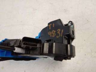 Recambio de cerradura puerta trasera izquierda para kia cee´d 2012-2018 x-tech referencia OEM IAM 81410A2100  