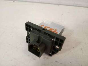 Recambio de resistencia calefaccion para kia cee´d 2012-2018 x-tech referencia OEM IAM 971283K000  