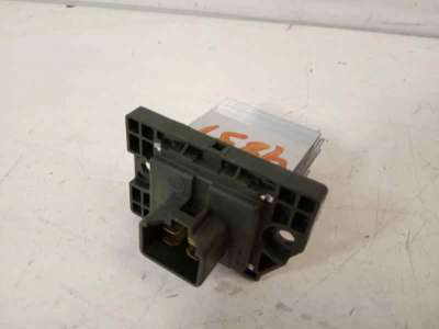 Recambio de resistencia calefaccion para kia cee´d 2012-2018 x-tech referencia OEM IAM 971283K000  