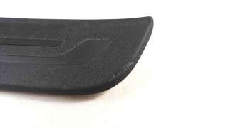 Recambio de moldura para kia cee´d 2012-2018 x-tech referencia OEM IAM 85888A2000WK  
