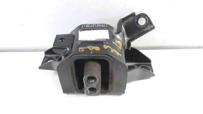 Recambio de soporte motor izquierdo para kia cee´d 2012-2018 x-tech referencia OEM IAM 21830A2000  
