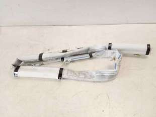 Recambio de airbag cortina delantero derecho para kia cee´d 2012-2018 x-tech referencia OEM IAM 85010A2000  