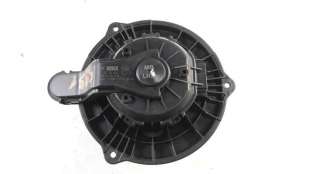 Recambio de ventilador calefaccion para kia cee´d 2012-2018 x-tech referencia OEM IAM F00S3B2474 CBMM 170421