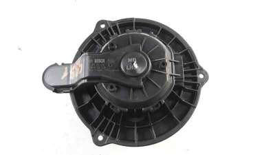 Recambio de ventilador calefaccion para kia cee´d 2012-2018 x-tech referencia OEM IAM F00S3B2474 CBMM 170421