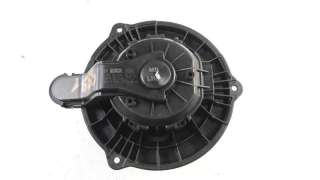 Recambio de ventilador calefaccion para kia cee´d 2012-2018 x-tech referencia OEM IAM F00S3B2474 CBMM 170421