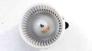Recambio de ventilador calefaccion para kia cee´d 2012-2018 x-tech referencia OEM IAM F00S3B2474 CBMM 170421 2