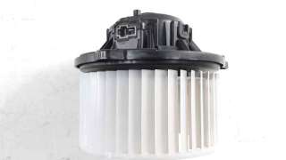 Recambio de ventilador calefaccion para kia cee´d 2012-2018 x-tech referencia OEM IAM F00S3B2474 CBMM 170421