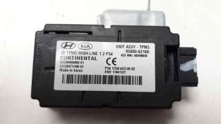 Recambio de modulo electronico para kia cee´d 2012-2018 x-tech referencia OEM IAM 95800A2100  