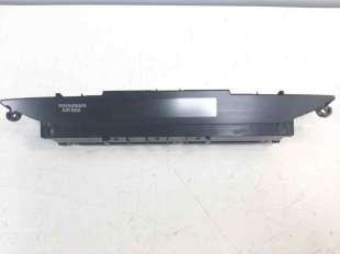Recambio de pantalla multifuncion para kia cee´d 2012-2018 x-tech referencia OEM IAM 94510A2300WK  