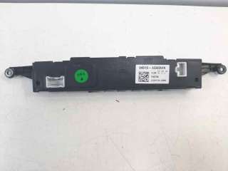 Recambio de pantalla multifuncion para kia cee´d 2012-2018 x-tech referencia OEM IAM 94510A2300WK  
