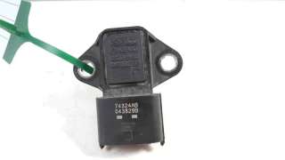 Recambio de sensor presion para kia cee´d 2012-2018 x-tech referencia OEM IAM 3930084400 9490930502 74324AB