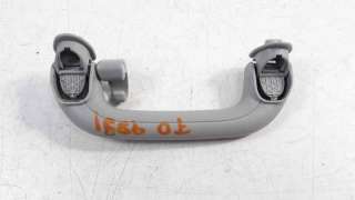 Recambio de maneta interior trasera derecha para kia cee´d 2012-2018 x-tech referencia OEM IAM   