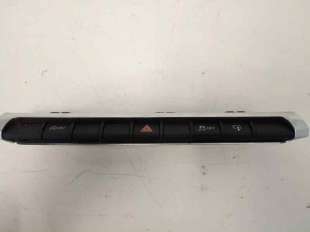 Recambio de warning para audi a3 sportback (8va) 2012-2016 attraction referencia OEM IAM 8V0925301AB  