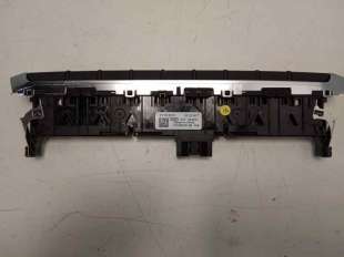 Recambio de warning para audi a3 sportback (8va) 2012-2016 attraction referencia OEM IAM 8V0925301AB   2