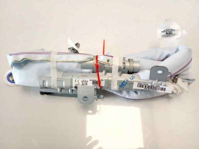 Recambio de airbag cortina delantero derecho para ssangyong tivoli 2015- limited 4x2 referencia OEM IAM 8622035000  