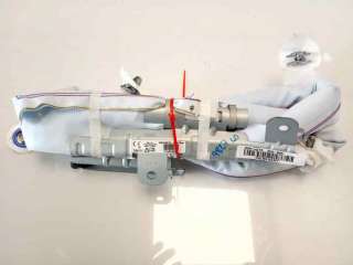 Recambio de airbag cortina delantero derecho para ssangyong tivoli 2015- limited 4x2 referencia OEM IAM 8622035000  
