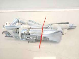 Recambio de airbag cortina delantero izquierdo para ssangyong tivoli 2015- limited 4x2 referencia OEM IAM 8621035000  